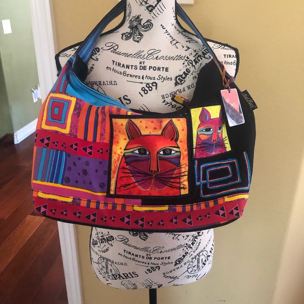 Weekender bag